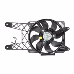 Ventilateur, refroidissement moteur DENSO DER09016