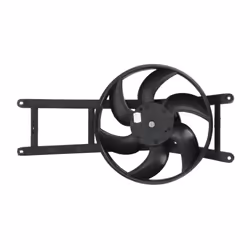 Ventilateur, refroidissement moteur DENSO DER09017