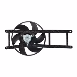 Ventilateur, refroidissement moteur DENSO DER09017