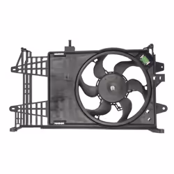 Ventilateur, refroidissement moteur DENSO DER09033