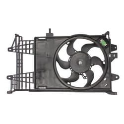 Ventilateur, refroidissement moteur DENSO DER09033