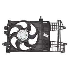 Ventilateur, refroidissement moteur DENSO DER09033