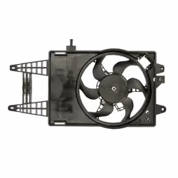 Ventilateur, refroidissement moteur DENSO DER09040