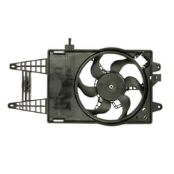 Ventilateur, refroidissement moteur DENSO DER09040