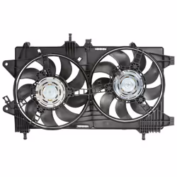 Ventilateur, refroidissement moteur DENSO DER09043 - Vue supplémentaire 2