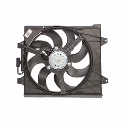 Ventilateur, refroidissement moteur DENSO DER09046
