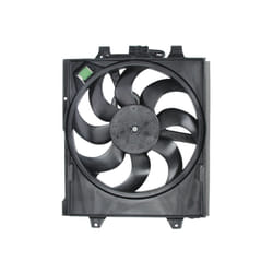 Ventilateur, refroidissement moteur DENSO DER09048