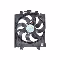 Ventilateur, refroidissement moteur DENSO DER09048