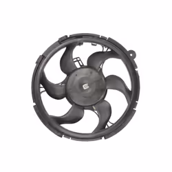 Ventilateur, refroidissement moteur DENSO DER09060