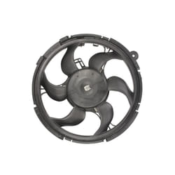 Ventilateur, refroidissement moteur DENSO DER09060