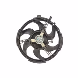 Ventilateur, refroidissement moteur DENSO DER09060