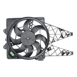 Ventilateur, refroidissement moteur DENSO DER09065