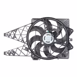 Ventilateur, refroidissement moteur DENSO DER09065