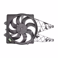 Ventilateur, refroidissement moteur DENSO DER09092