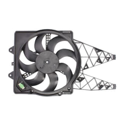 Ventilateur, refroidissement moteur DENSO DER09092
