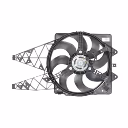 Ventilateur, refroidissement moteur DENSO DER09092