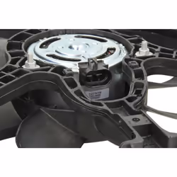 Ventilateur, refroidissement moteur DENSO DER09092