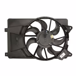 Ventilateur, refroidissement moteur DENSO DER09305