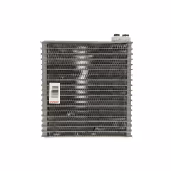Évaporateur de climatisation DENSO DEV09011