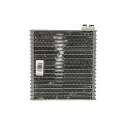 Évaporateur de climatisation DENSO DEV09011