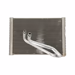 Évaporateur de climatisation DENSO DEV09020