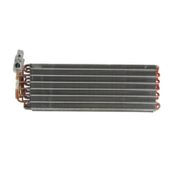 Évaporateur de climatisation DENSO DEV12003