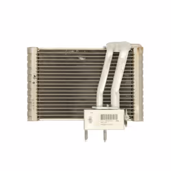 Évaporateur de climatisation DENSO DEV07005