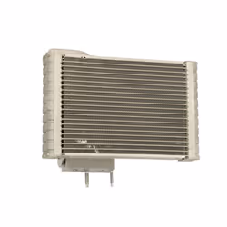 Évaporateur de climatisation DENSO DEV07005