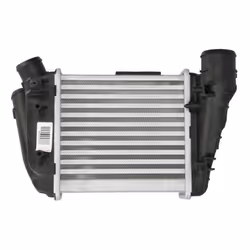 Intercooler DENSO DIT02004