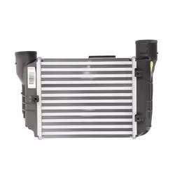 Intercooler DENSO DIT02020 gauche - Vue supplémentaire 2