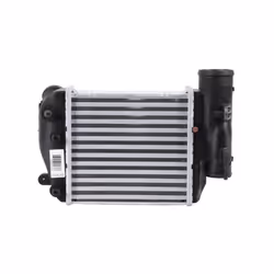 Intercooler DENSO DIT02025