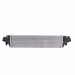 Intercooler DENSO DIT01002