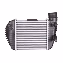 Intercooler DENSO DIT02023
