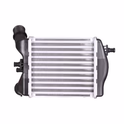 Intercooler DENSO DIT09111