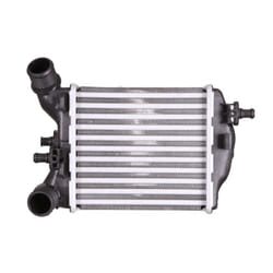 Intercooler DENSO DIT09112 gauche