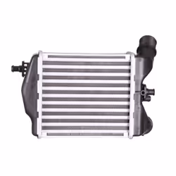 Intercooler DENSO DIT09112 gauche