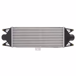 Intercooler DENSO DIT12001