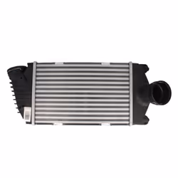 Intercooler DENSO DIT28015 gauche