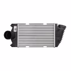Intercooler DENSO DIT28016