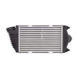 Intercooler DENSO DIT28016