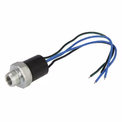 Pressostat, climatisation DENSO DPS99904