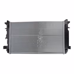Radiateur, refroidissement moteur DENSO DRM17009 - Vue supplémentaire 2