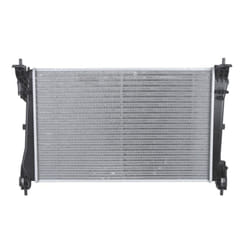 Radiateur, refroidissement moteur DENSO DRM20090