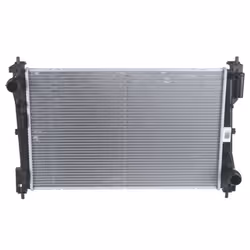 Radiateur, refroidissement moteur DENSO DRM20090 - Vue supplémentaire 2