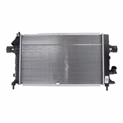 Radiateur, refroidissement moteur DENSO DRM20102