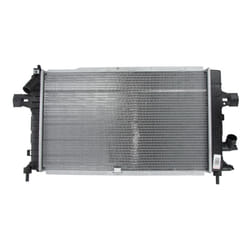 Radiateur, refroidissement moteur DENSO DRM20102