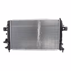 Radiateur, refroidissement moteur DENSO DRM20102