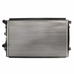 Radiateur, refroidissement moteur DENSO DRM32015
