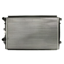 Radiateur, refroidissement moteur DENSO DRM32015