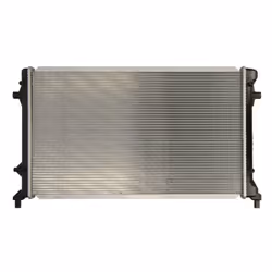 Radiateur, refroidissement moteur DENSO DRM32016